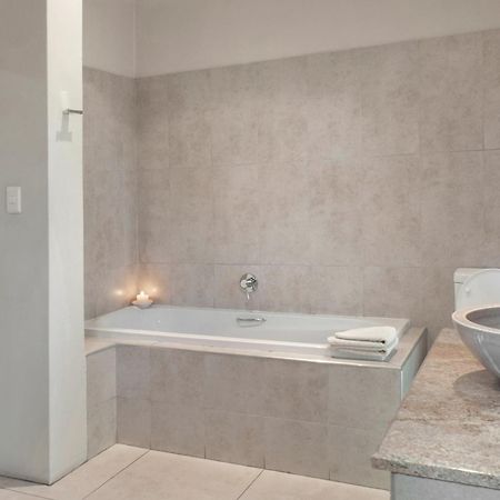 Ama Casa Cottages Champagne Valley Екстер'єр фото