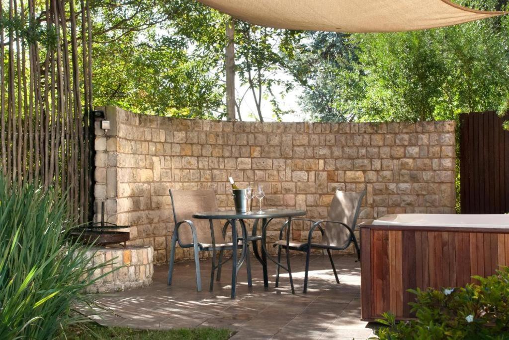 Ama Casa Cottages Champagne Valley Екстер'єр фото