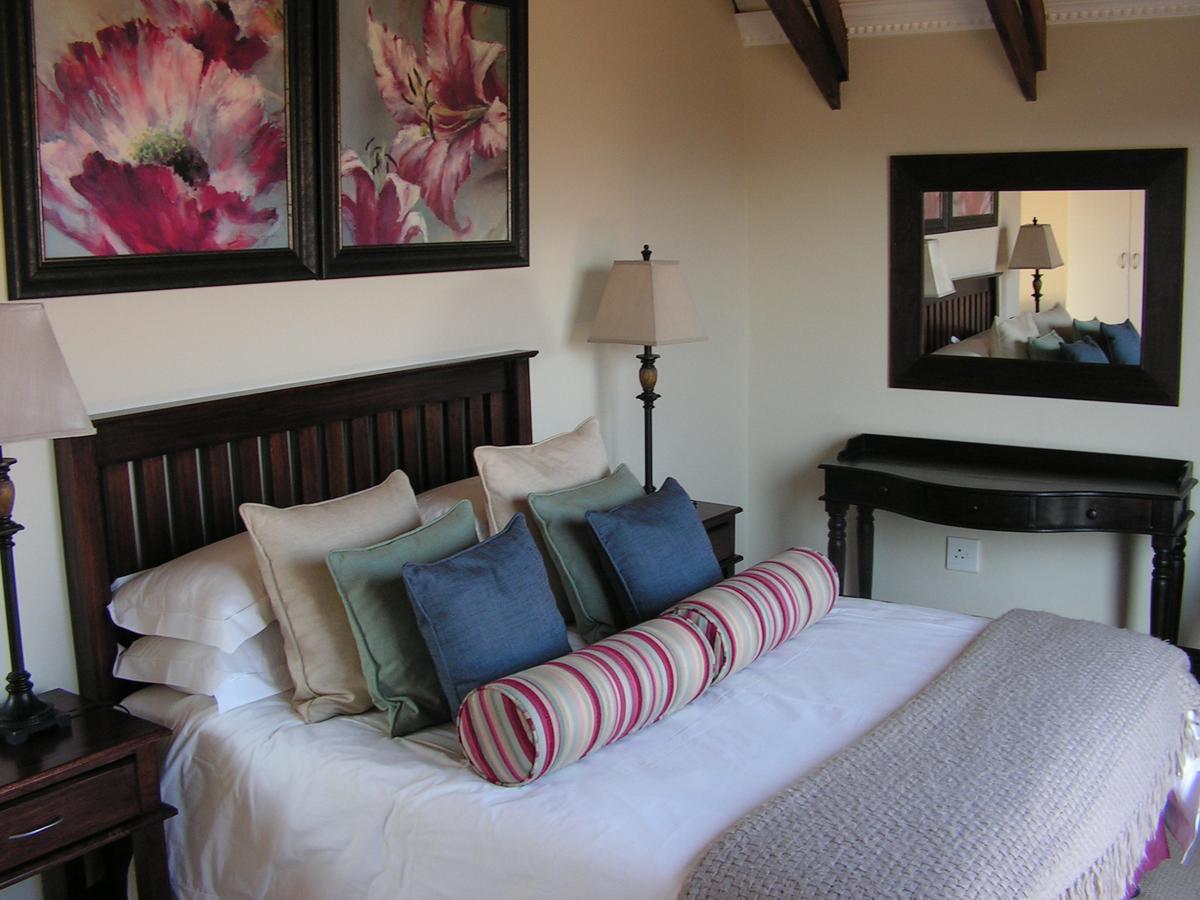 Ama Casa Cottages Champagne Valley Екстер'єр фото
