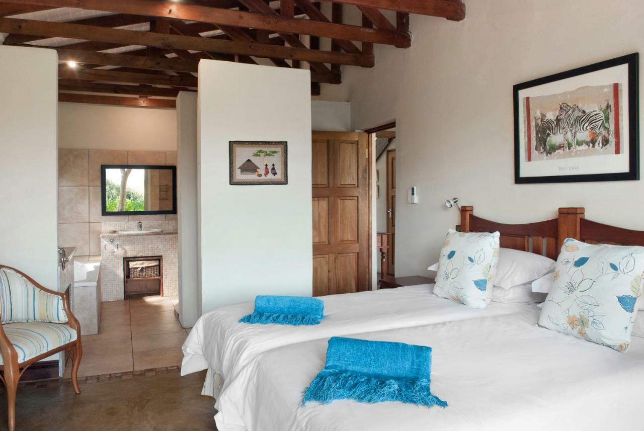 Ama Casa Cottages Champagne Valley Екстер'єр фото