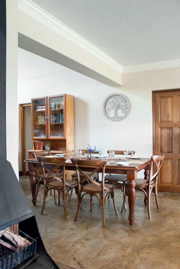 Ama Casa Cottages Champagne Valley Екстер'єр фото