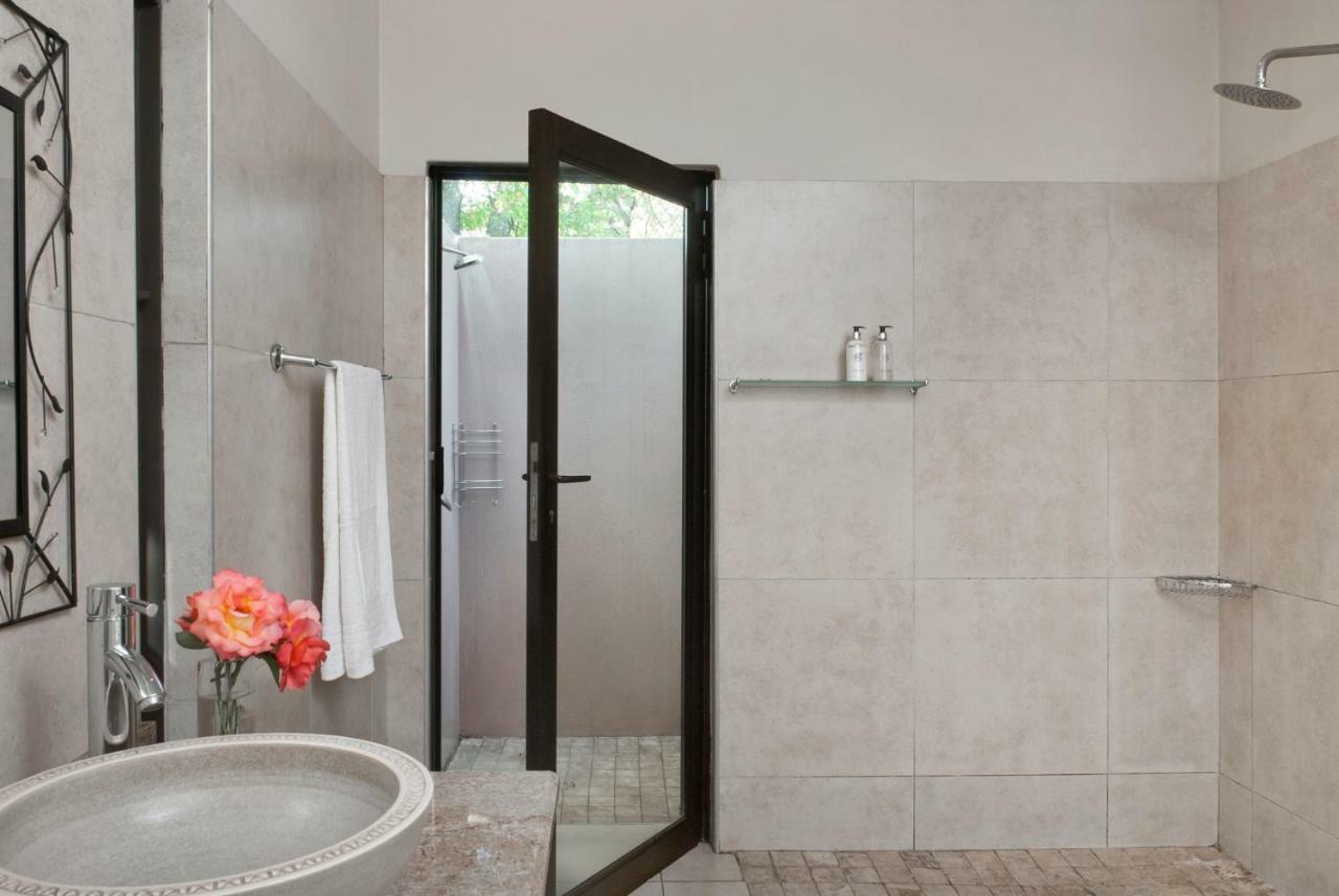 Ama Casa Cottages Champagne Valley Екстер'єр фото