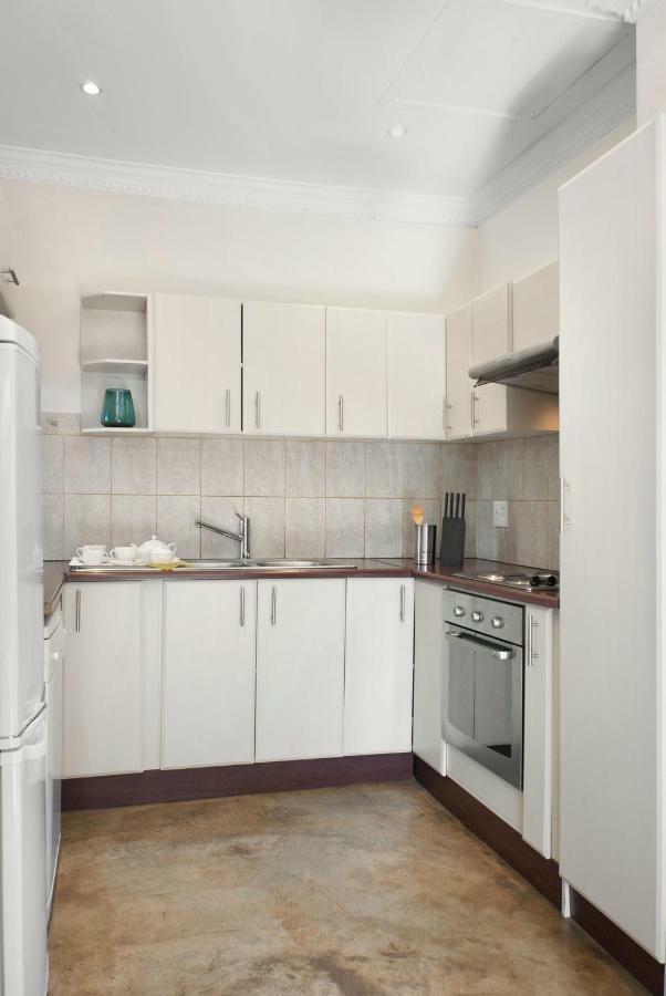 Ama Casa Cottages Champagne Valley Екстер'єр фото